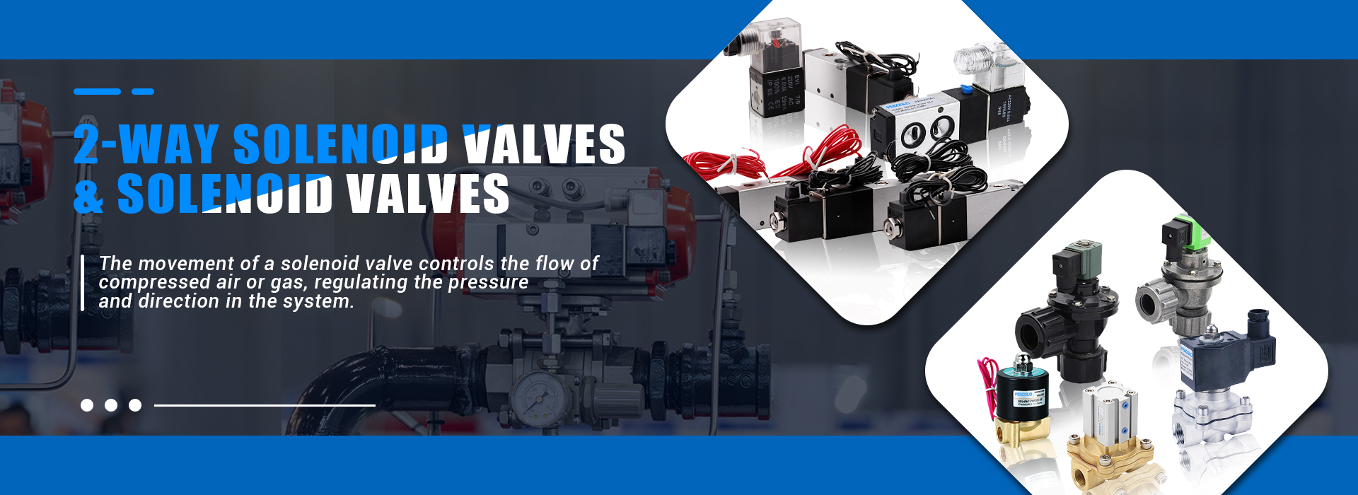 solenoid valve
