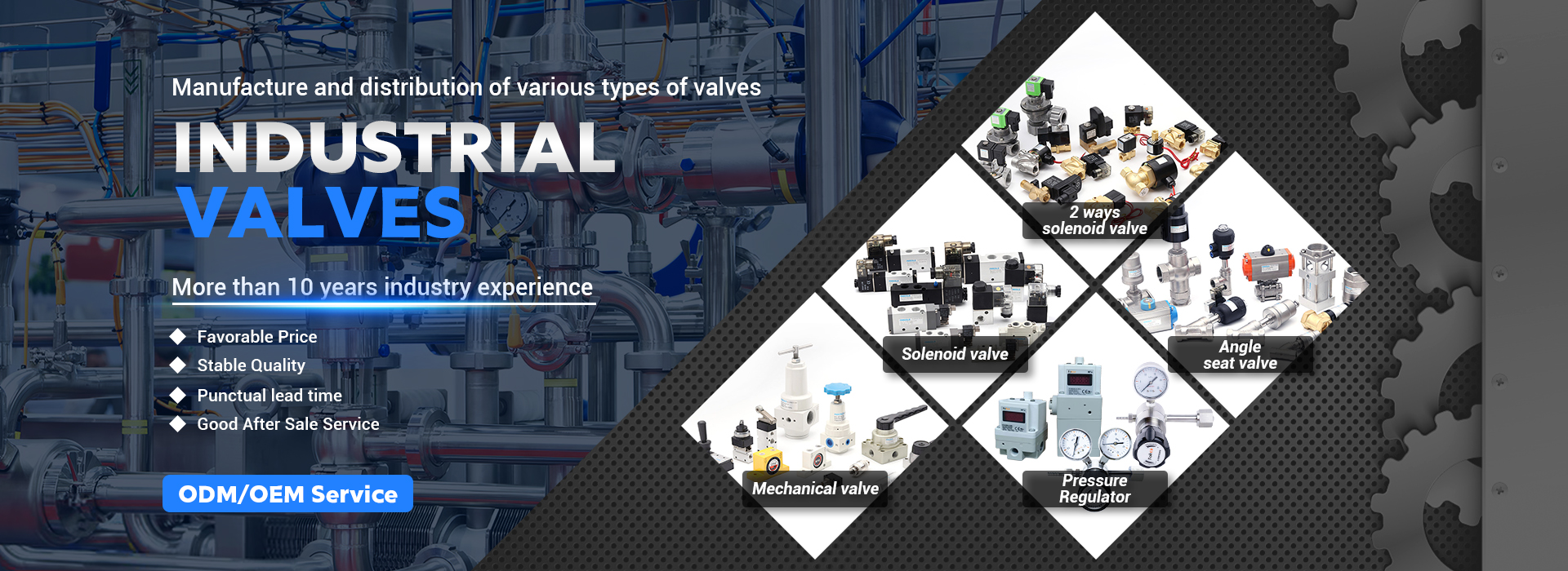 pneumatic Products