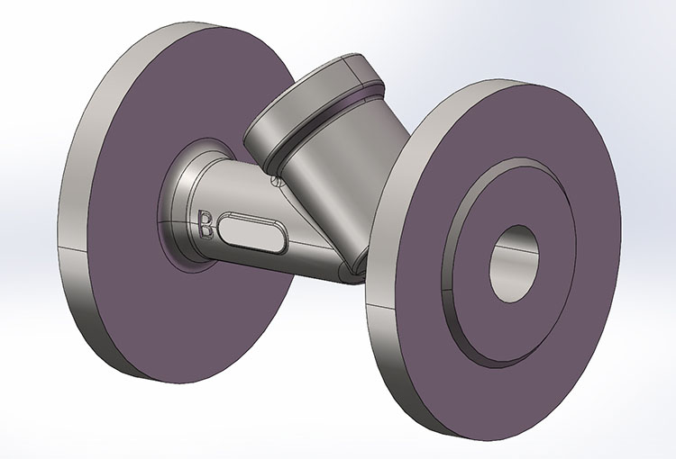 Practical Guide to Angle Seat Valves