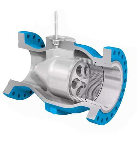 A Guide To Master Pneumatic Axial Valves