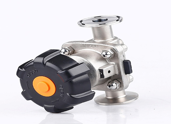 Basic Guide And Five Common Questions For Understanding Diaphragm Valves