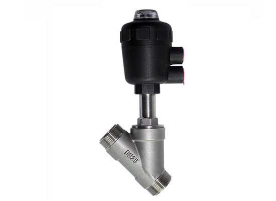 Angle Seat Valve vs Ball Valve: Which Valve is Best for Automatic production line