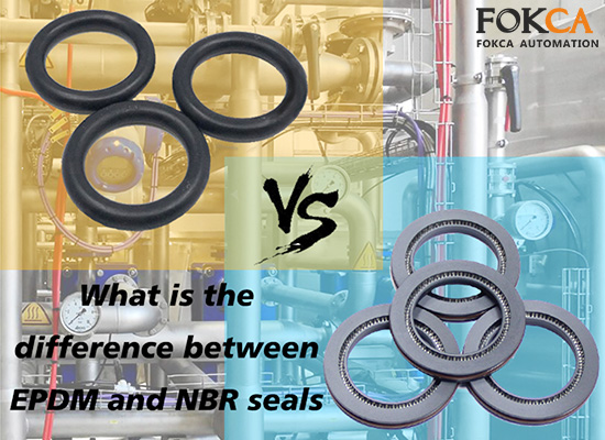What is the Difference Between EPDM and NBR Seals?cid=861