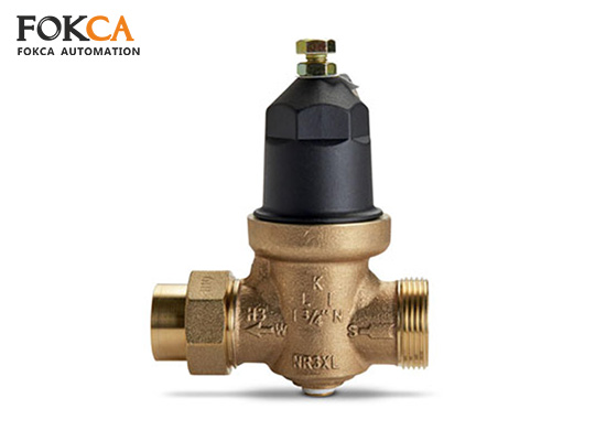 Mastering Precision: Why Air Pressure Regulators Are Essential in Pneumatic Systems