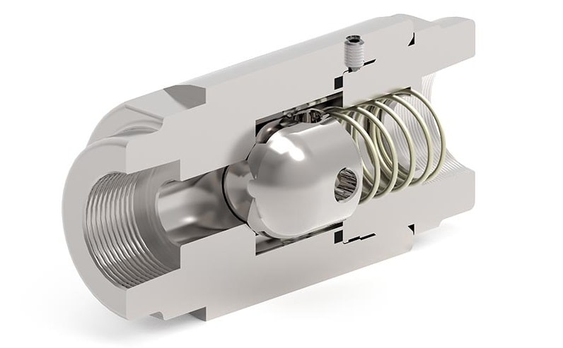 The Ultimate Guide to Check Valves: How They Work, Common Mistakes, and Smart Selection Tips