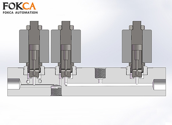 How does Fokca Customize Manifolds for Customers?cid=861