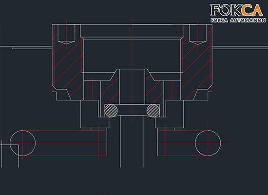 How does Fokca Customize Manifolds for Customers?cid=861