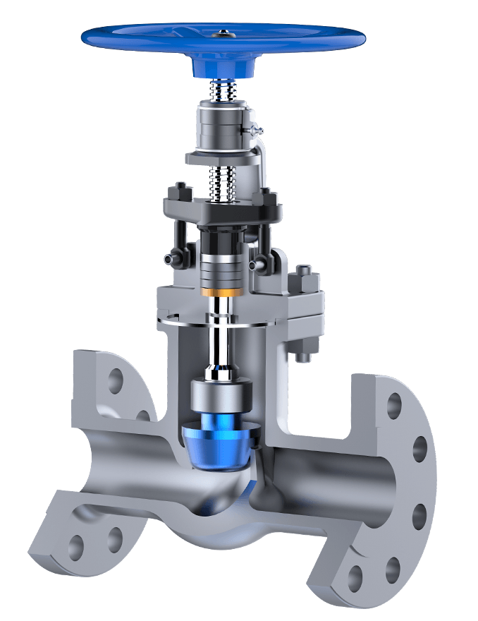 The Ultimate Guide to Globe Valve