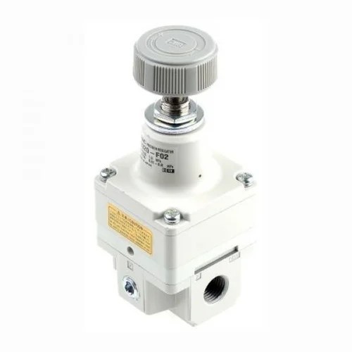 Gas Pressure Regulator