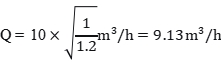 How-Viscous-Fluid-Influence-Valve-Flow-Rate-Formula-Calculation
