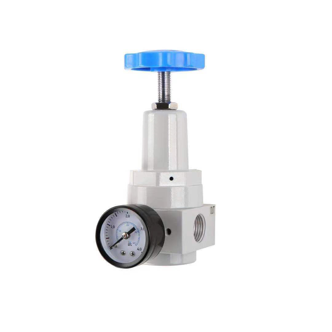 Pressure Regulator Valve Outlet Pressure Fluctuation: Causes and Stabilization Methods