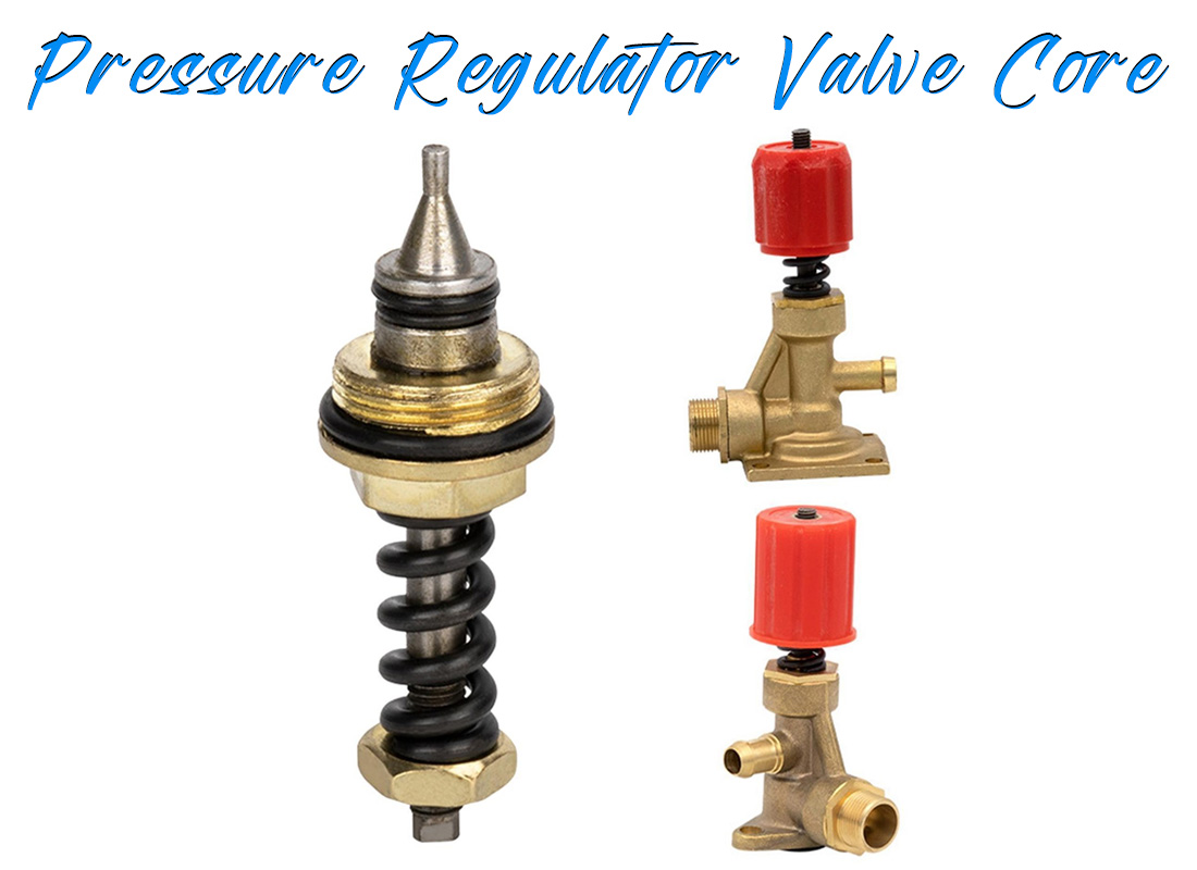 Common Causes of Pressure Regulator Valve Failing to Reduce Pressure Common Causes of Pressure Regulator Valve Failing to Reduce Pressure