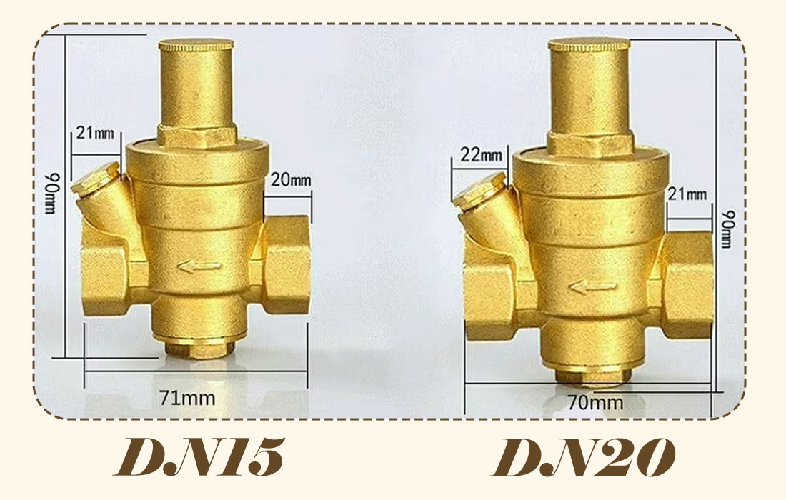 Pressure Drop Calculation in Pressure Regulator Valve Systems Pressure Drop Calculation in Pressure Regulator Valve Systems