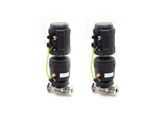 Diaphragm Valve