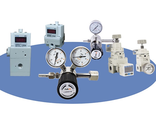 Pressure Regulating Valve