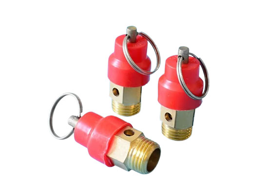 Safety Valve