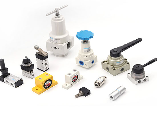 Other Type Valve