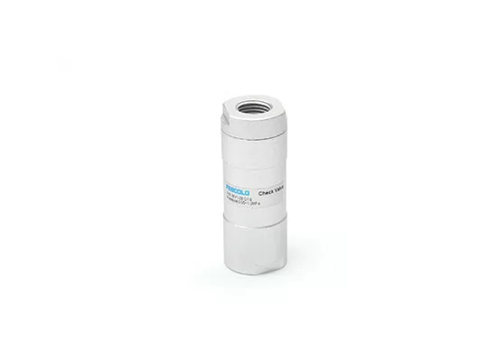 KA Series Check Valve