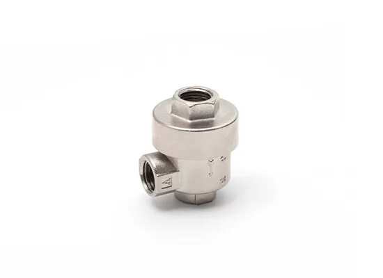 XQ Series Quick Exhaust Valve