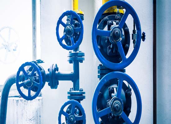 How to find leaking valves quickly and easily?