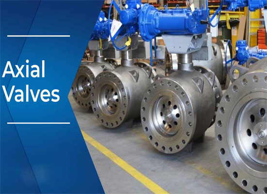 Comprehensive Analysis Of Pneumatic Axial Flow Control Valve