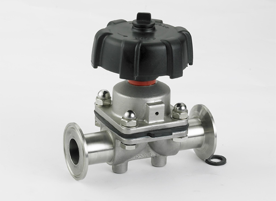 Basic Guide And Five Common Questions For Understanding Diaphragm Valves