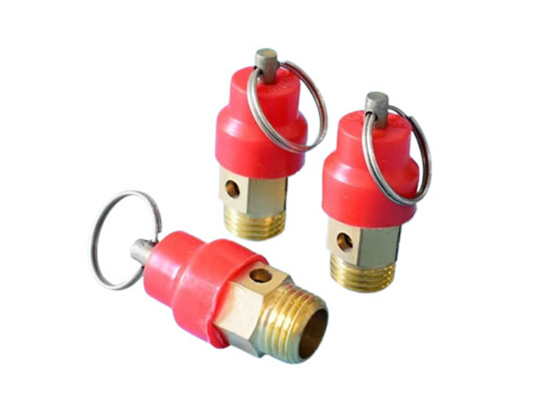 The Complete Guide to Safety Valves: Types, Operation, Standards & Maintenance