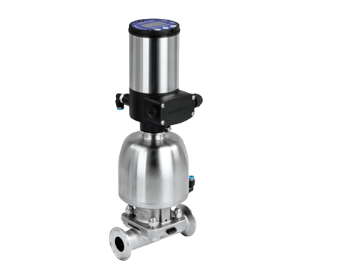 What is a Pneumatic Diaphragm Valve? Follow This Comprehensive Analysis
