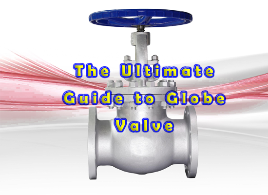 The Ultimate Guide to Globe Valve