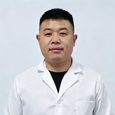 James Woo